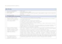 prikaz prve stranice dokumenta Plan upravljanja istraživačkim podacima - HrZZ METALPATH