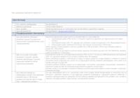 prikaz prve stranice dokumenta Plan upravljanja istraživačkim podacima-DEMYMOLSCALE
