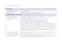 prikaz prve stranice dokumenta Plan upravljanja istraživačkim podatcima MOLFERR
