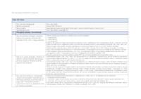prikaz prve stranice dokumenta Plan upravljanja istraživačkim podacima - SeCuTrans