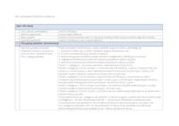 prikaz prve stranice dokumenta Plan upravljanja istraživačkim podacima - MULTICENTRICBONDING