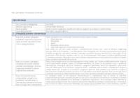 prikaz prve stranice dokumenta Plan upravljanja istraživačkim podacima - SMALLPORE