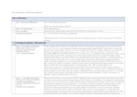 prikaz prve stranice dokumenta Plan upravljanja istraživačkim podacima-EpiTranSat